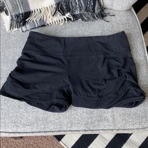 Athleta Shorts